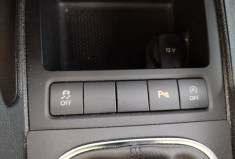 Volkswagen Scirocco Phase 2 2.0 TDI 150 CV BLACK SESSION 