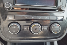 Volkswagen Scirocco Phase 2 2.0 TDI 150 CV BLACK SESSION 