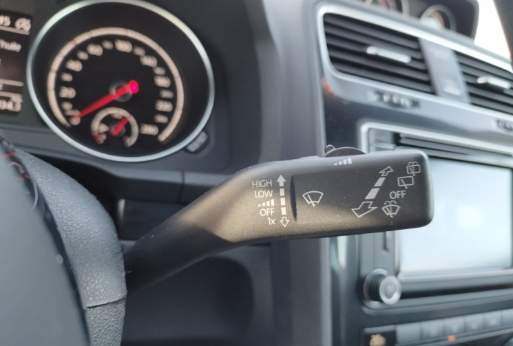 Volkswagen Scirocco Phase 2 2.0 TDI 150 CV BLACK SESSION 