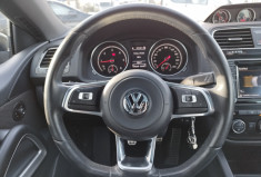 Volkswagen Scirocco Phase 2 2.0 TDI 150 CV BLACK SESSION 