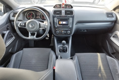 Volkswagen Scirocco Phase 2 2.0 TDI 150 CV BLACK SESSION 