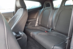 Volkswagen Scirocco Phase 2 2.0 TDI 150 CV BLACK SESSION 