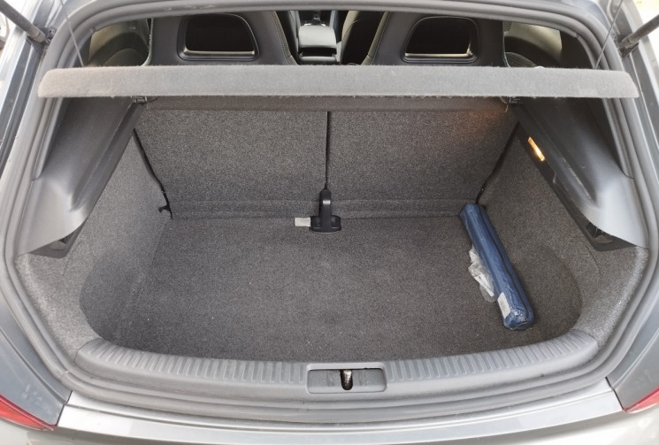 Volkswagen Scirocco Phase 2 2.0 TDI 150 CV BLACK SESSION 