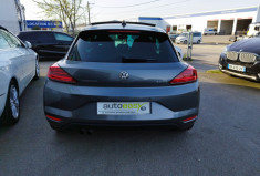 Volkswagen Scirocco Phase 2 2.0 TDI 150 CV BLACK SESSION 