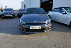 Volkswagen Scirocco Phase 2 2.0 TDI 150 CV BLACK SESSION 