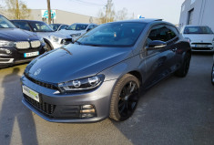 Volkswagen Scirocco Phase 2 2.0 TDI 150 CV BLACK SESSION 