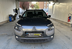 CITROEN C4 CACTUS 1.2 82 SHINE TOIT PANORAMIQUE 