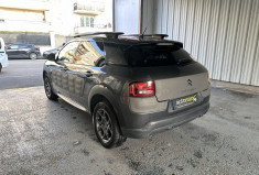CITROEN C4 CACTUS 1.2 82 SHINE TOIT PANORAMIQUE 