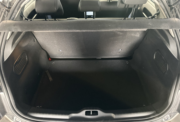 CITROEN C4 CACTUS 1.2 82 SHINE TOIT PANORAMIQUE 