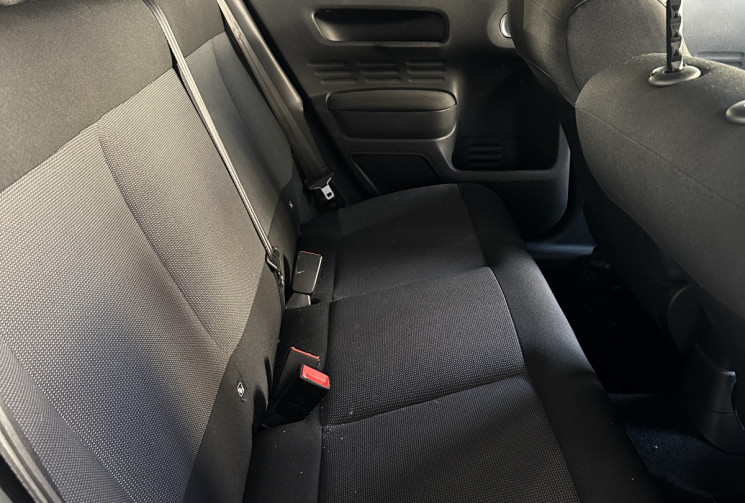 CITROEN C4 CACTUS 1.2 82 SHINE TOIT PANORAMIQUE 