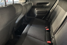 CITROEN C4 CACTUS 1.2 82 SHINE TOIT PANORAMIQUE 