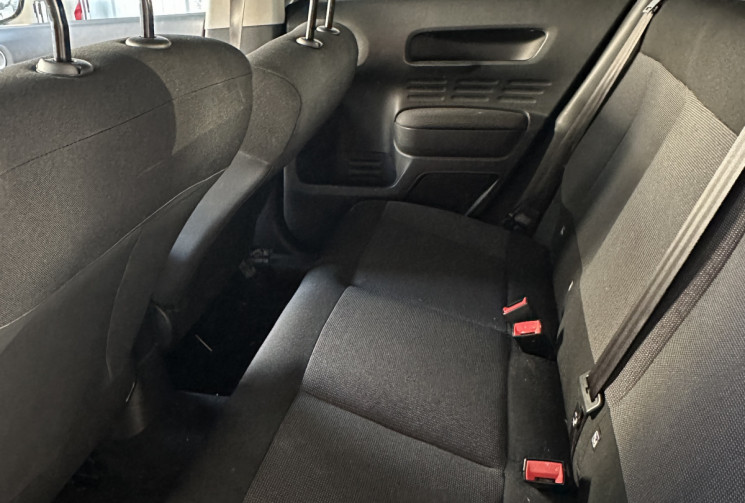 CITROEN C4 CACTUS 1.2 82 SHINE TOIT PANORAMIQUE 