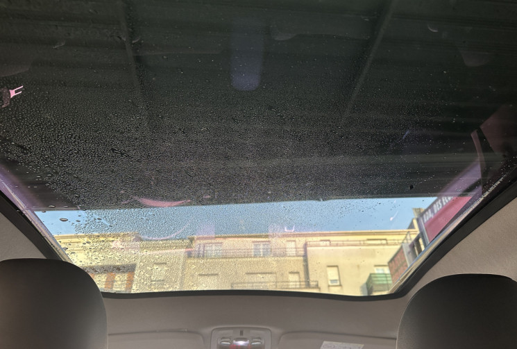 CITROEN C4 CACTUS 1.2 82 SHINE TOIT PANORAMIQUE 