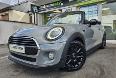 MINI MINI CABRIOLET Cooper D 116 ch Heddon Street
