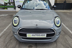 MINI MINI CABRIOLET Cooper D 116 ch Heddon Street