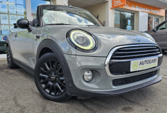 MINI MINI CABRIOLET Cooper D 116 ch Heddon Street