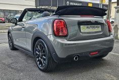 MINI MINI CABRIOLET Cooper D 116 ch Heddon Street