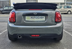 MINI MINI CABRIOLET Cooper D 116 ch Heddon Street