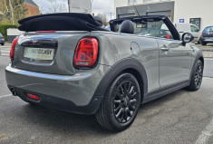 MINI MINI CABRIOLET Cooper D 116 ch Heddon Street