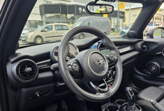 MINI MINI CABRIOLET Cooper D 116 ch Heddon Street