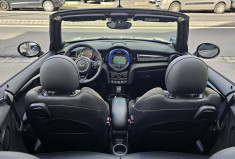 MINI MINI CABRIOLET Cooper D 116 ch Heddon Street