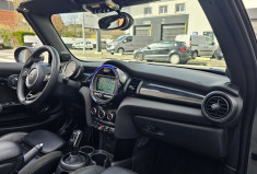 MINI MINI CABRIOLET Cooper D 116 ch Heddon Street