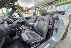 MINI MINI CABRIOLET Cooper D 116 ch Heddon Street