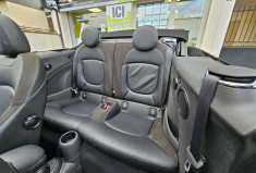 MINI MINI CABRIOLET Cooper D 116 ch Heddon Street