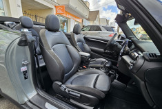 MINI MINI CABRIOLET Cooper D 116 ch Heddon Street