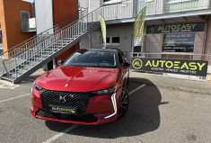DS DS4  E-TENSE 225 Performance Line +