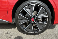 DS DS4  E-TENSE 225 Performance Line +