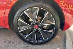 DS DS4  E-TENSE 225 Performance Line +