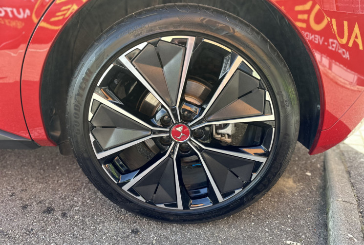 DS DS4  E-TENSE 225 Performance Line +
