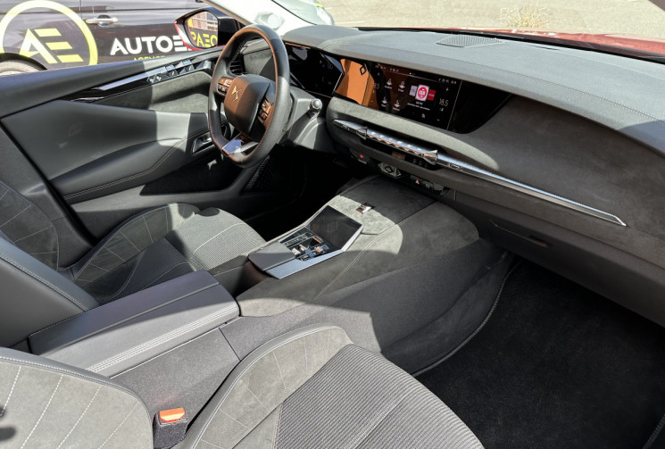 DS DS4  E-TENSE 225 Performance Line +