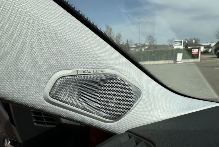 DS DS4  E-TENSE 225 Performance Line +