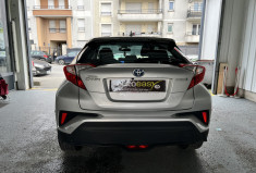 TOYOTA C-HR 1.8 122H DYNAMIC