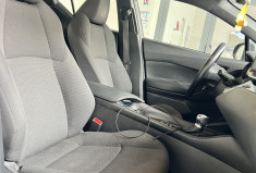 TOYOTA C-HR 1.8 122H DYNAMIC