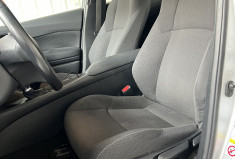 TOYOTA C-HR 1.8 122H DYNAMIC