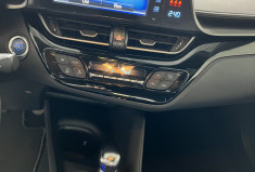 TOYOTA C-HR 1.8 122H DYNAMIC