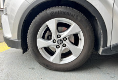 TOYOTA C-HR 1.8 122H DYNAMIC