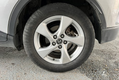 TOYOTA C-HR 1.8 122H DYNAMIC