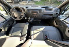 RENAULT Master Combi / 9 places / TVA RECUPERABLE / 2.3 dCi / 110 ch / Suivi Renault / Pas de clim