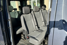 RENAULT Master Combi / 9 places / TVA RECUPERABLE / 2.3 dCi / 110 ch / Suivi Renault / Pas de clim