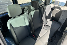 RENAULT Master Combi / 9 places / TVA RECUPERABLE / 2.3 dCi / 110 ch / Suivi Renault / Pas de clim