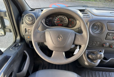 RENAULT Master Combi / 9 places / TVA RECUPERABLE / 2.3 dCi / 110 ch / Suivi Renault / Pas de clim