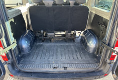 RENAULT Master Combi / 9 places / TVA RECUPERABLE / 2.3 dCi / 110 ch / Suivi Renault / Pas de clim