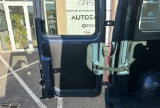 RENAULT Master Combi / 9 places / TVA RECUPERABLE / 2.3 dCi / 110 ch / Suivi Renault / Pas de clim