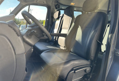 RENAULT Master Combi / 9 places / TVA RECUPERABLE / 2.3 dCi / 110 ch / Suivi Renault / Pas de clim