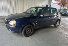 FORD FIESTA 1.25 75 