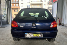 FORD FIESTA 1.25 75 